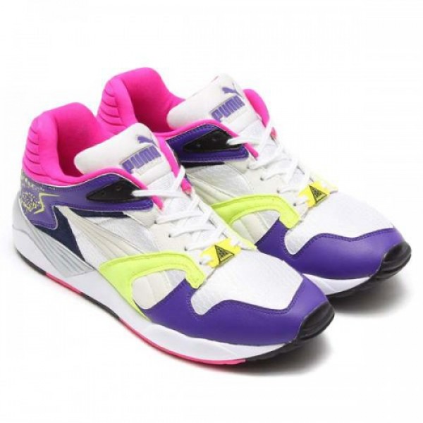 PUMA TRINOMIC XS 850 PLUS (プーマ トライノ�...
