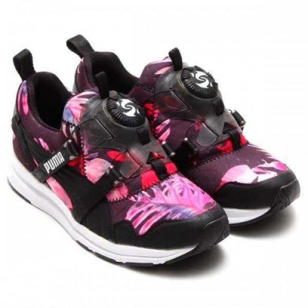 PUMA DISC TROPICALIA WMNS (プーマ ディスク ...