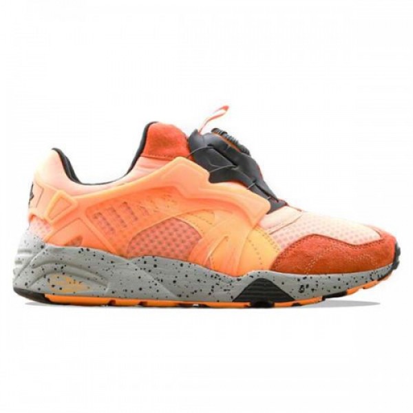PUMA DISC BLAZE MESH EVOLUTION (プーマ ディ�...