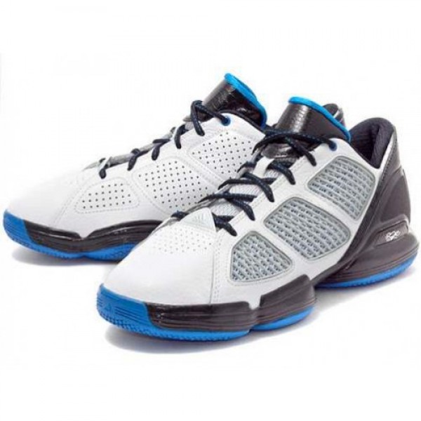 Adidas AdiZero ROSE LOW Derrick Rose ローズ ア...