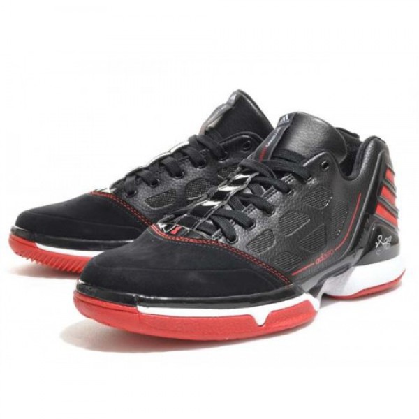 アディダス adiZero ROSE 2 LOW アディダス...