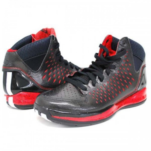 アディダス Rose 3 アディダス バスケットボールシューズ (G48788)