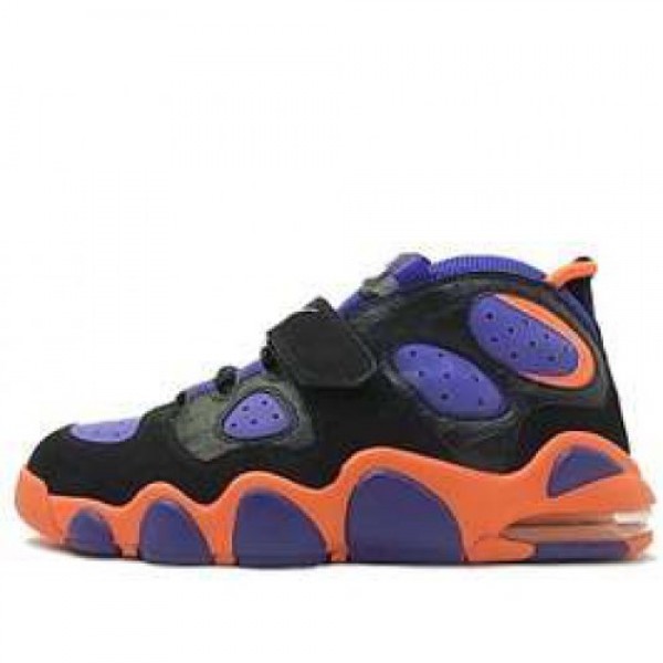NIKE AIR CB 34 ナイキ チャールズ・バークレー Phoenix Suns 316940-081  限定セール特価商品