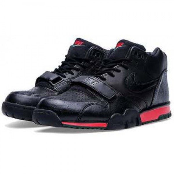 NIKE AIR TRAINER 1 MID PREMIUM "NFL Draft Day...