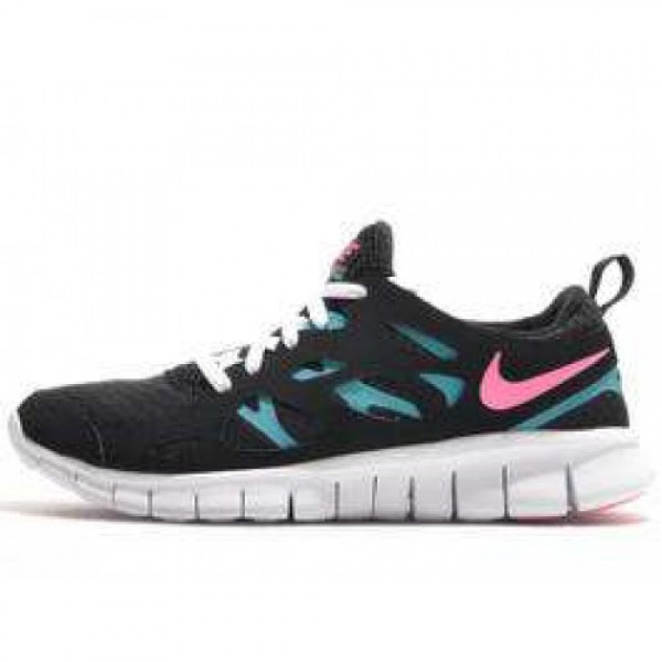 NIKE WMNS FREE RUN 2 GS ナイキ ウィメンズ ...