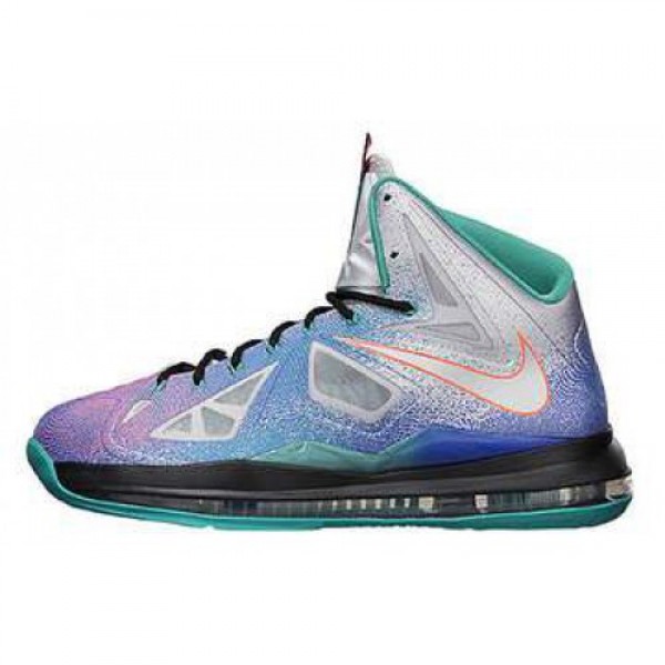 NIKE LEBRON 10