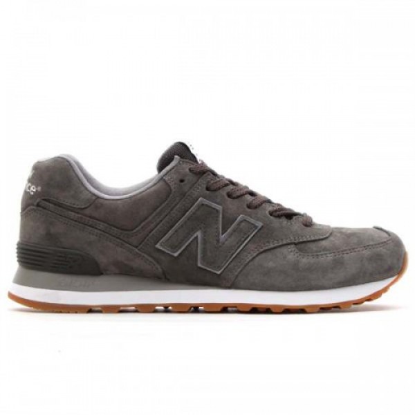 New Balance ML574 FSC (ニューバランス ML574 FSC) CHARCOAL ml574-fsc 新作2015新品入荷