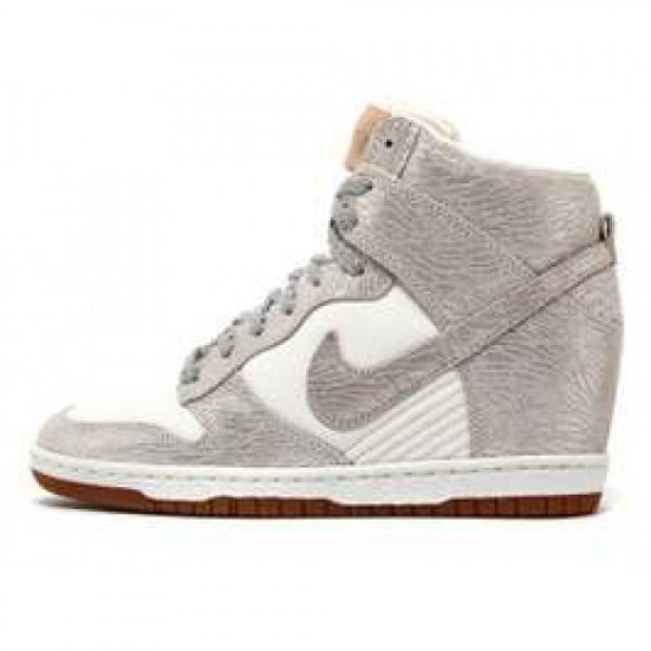 NIKE WMNS DUNK SKY HIGH VNTG 【SLY】【スライ...