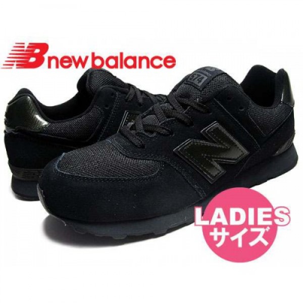 NEW BALANCE KL574TBG/574シリーズ/スニーカ�...