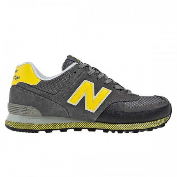 New Balance ML574 WK (ニューバランス ML574 ...