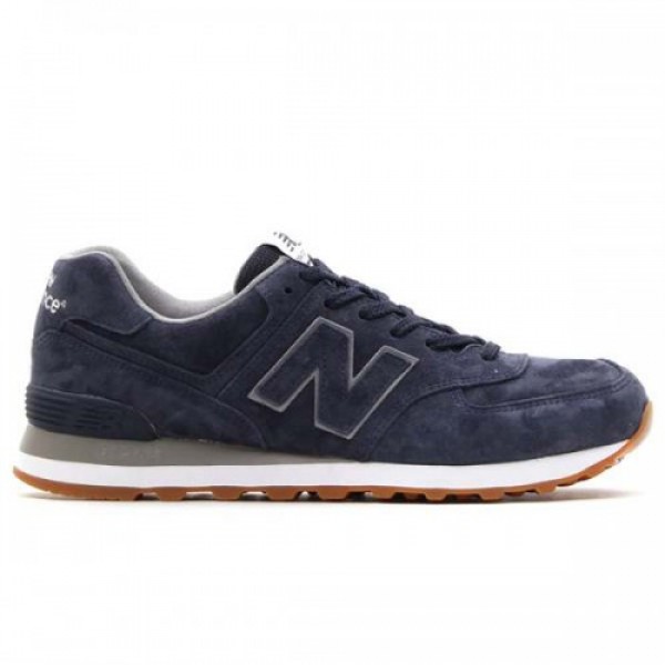 New Balance ML574 FSN (ニューバランス ML574 FSN) NAVY ml574-fsn 新作限定品