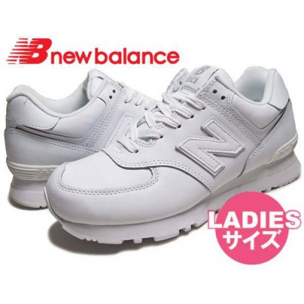 NEW BALANCE W574WHL  春夏最新作全品セール