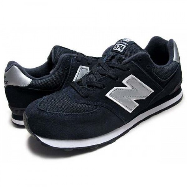 NEW BALANCE KL574NSG ワイズWIDE KL574NSG