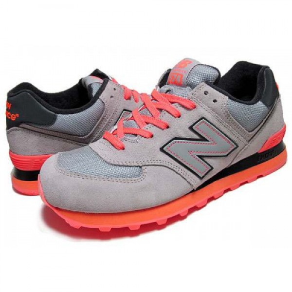 NEWBALANCE ML574NRG/ライフスタイル/スニーカー/ニューバランス ML574NRG MAX80%OFF以上大量入库