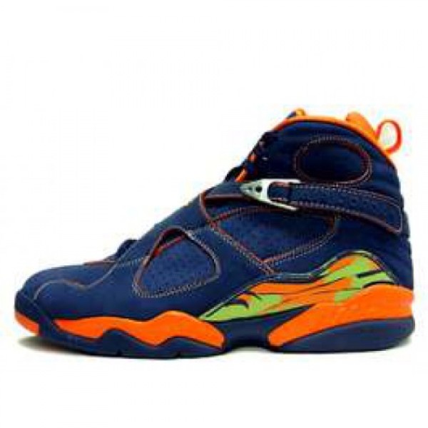 NIKE AIR JORDAN 8 RETRO LS ナイキ エア ジョ...