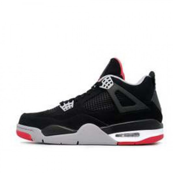 Nike Air Jordan 4 Retro (GS)  ナイキ エア ジ...