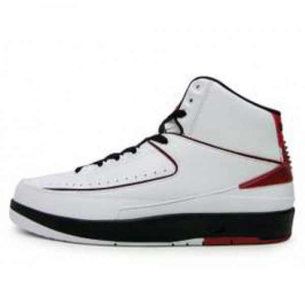 NIKE AIR JORDAN 2 QF " QUARTER FINAL"  �...