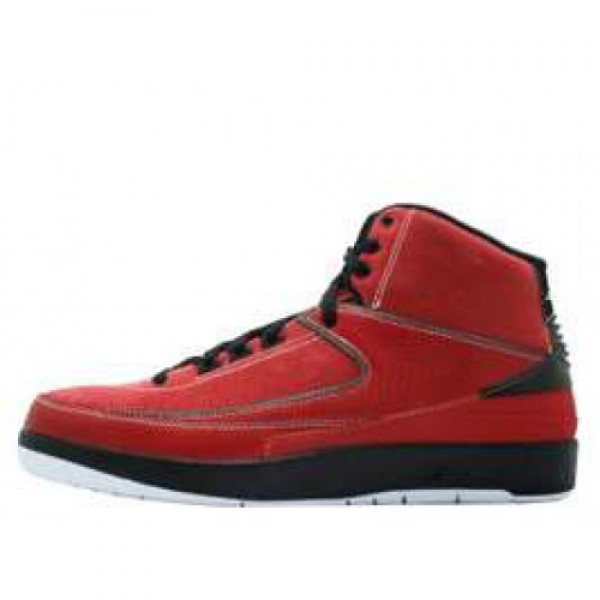 NIKE AIR JORDAN 2 RETRO QF "CANDY PACK" ...