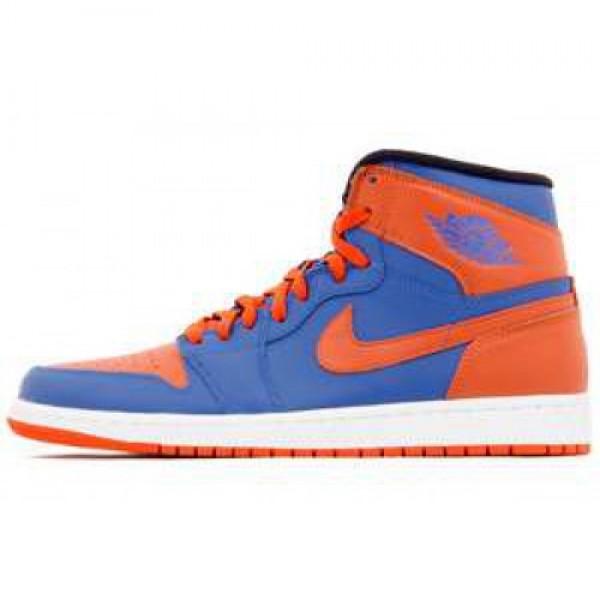 Nike Air Jordan 1 Retro High OG GS New York Knicks...