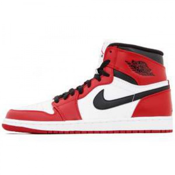 Nike Air Jordan 1 Retro High Bulls ナイキ ジ�...