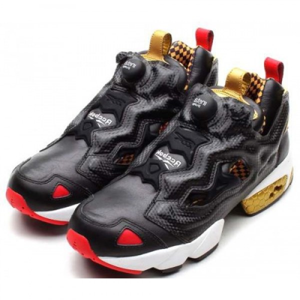 リーボック Reebok ポンプ フューリー �...