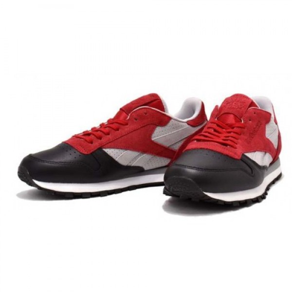 リーボック REEBOK CITY CLASSICS LTHER STASH R...