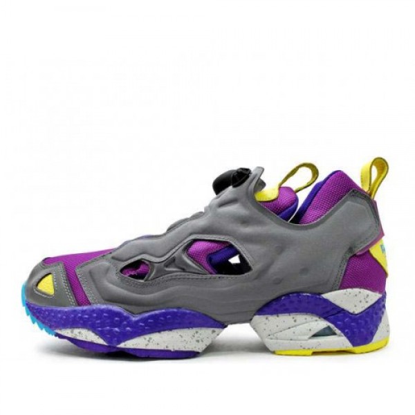 リーボック PUMP FURY リーボック ポン�...