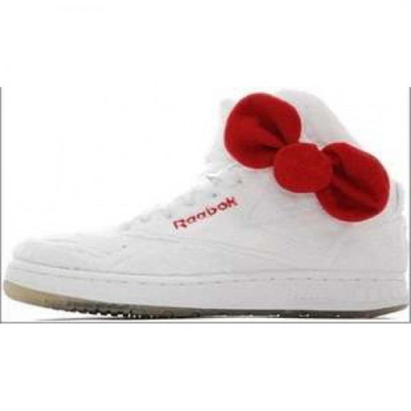 【2011新作】Reebok PT-20 INT PLUSH KITTY リ�...
