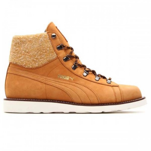 PUMA HIKER MID NBK "匠" (プーマ ハ�...