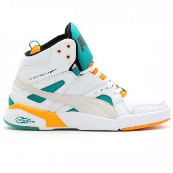 PUMA FUTURE SLIPSTREAM LITE 2 LTR (プーマ フ�...