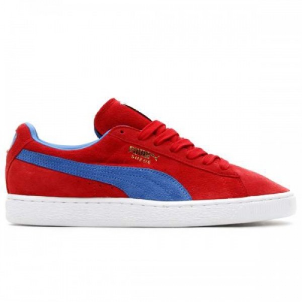 PUMA SUEDE CLASSIC+ (プーマ スウェード ク...