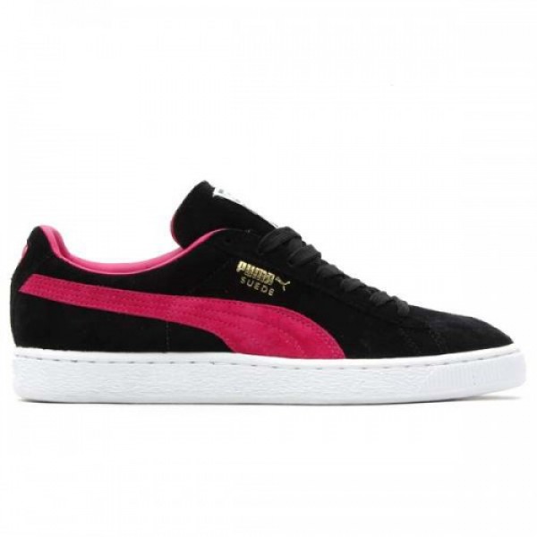 PUMA SUEDE CLASSIC ECO (プーマ スウェード ...