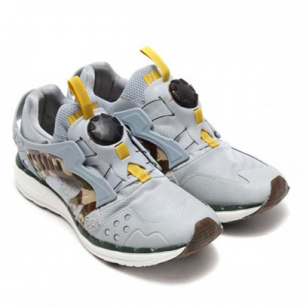 PUMA FUTURE DISC LITE RAGGED (プーマ フュー�...