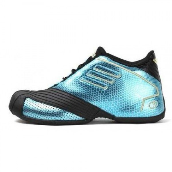 アディダス TMAC 1 YOTS Turquoise アディダ...