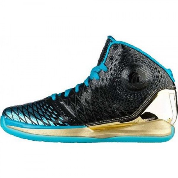アディダス Derrick Rose 3.5 Snake アディダス デリック・ローズ3.5 (G59653)