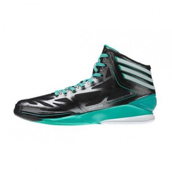 Adidas adiZero Crazy Light 2 Blk/E.Grn/Wht アデ�...