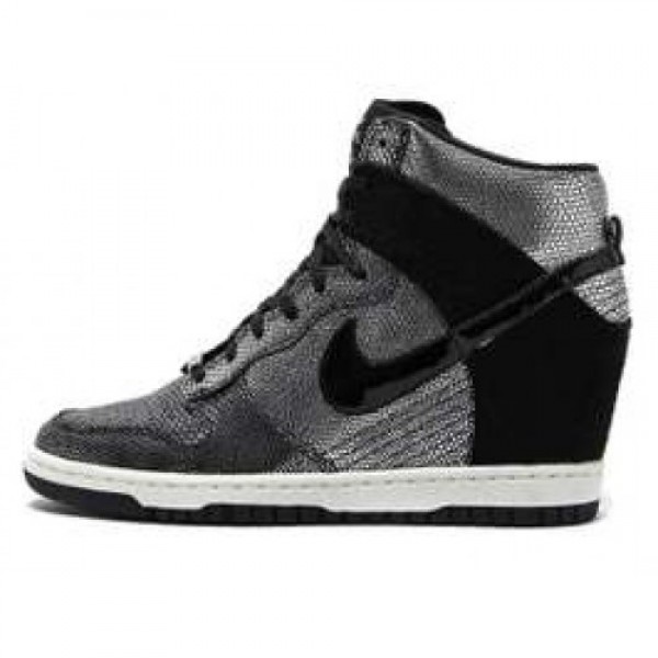 NIKE WMNS SKY DUNK HIGH CITY FW QS 【NEWYORK】【ニューヨーク】 ナイキ ウィメンズ スカイ ダンク ハイ シティーパック 598216-002