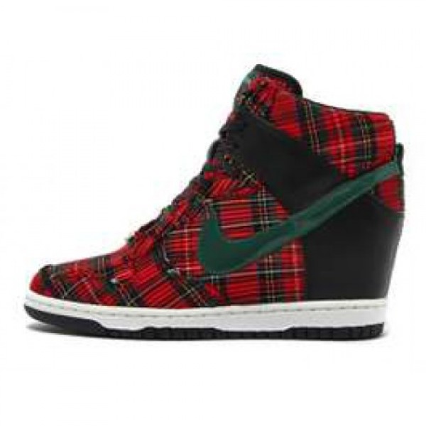 NIKE WMNS SKY DUNK HIGH CITY FW QS 【LONDON】【...