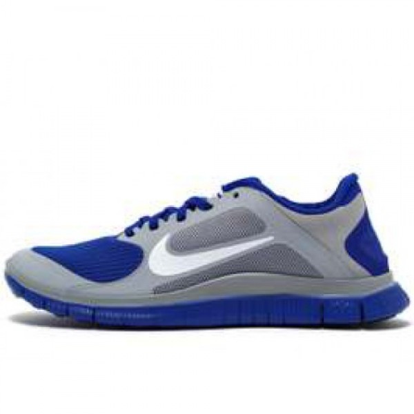 NIKE FREE 4.0 V3 ナイキ フリー 4.0 V3 灰青 579958-014