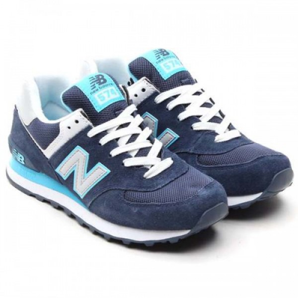 New Balance WL574 VIP (ニューバランス WL574...