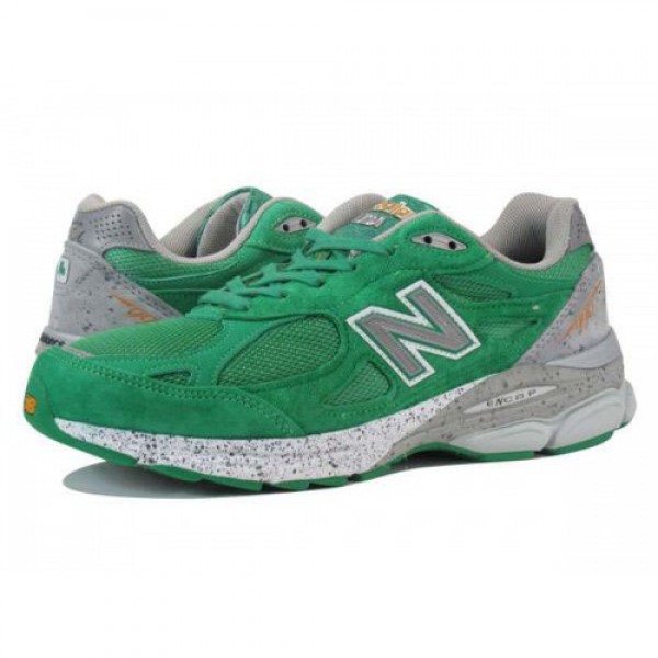 NEW BALANCE M990BA3 【MADE IN U.S.A】【BOSTON M...
