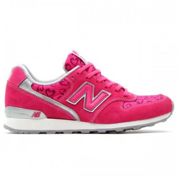 New Balance WR996 VLP "VALENTINE" (ニューバランス WR996 VLP "バレンタイン") PINK wr996 格安大得価