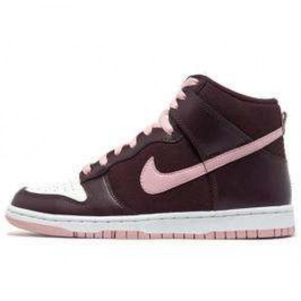 NIKE WMNS NIKE DUNK HIGH SKINNY ナイキ ウィ�...