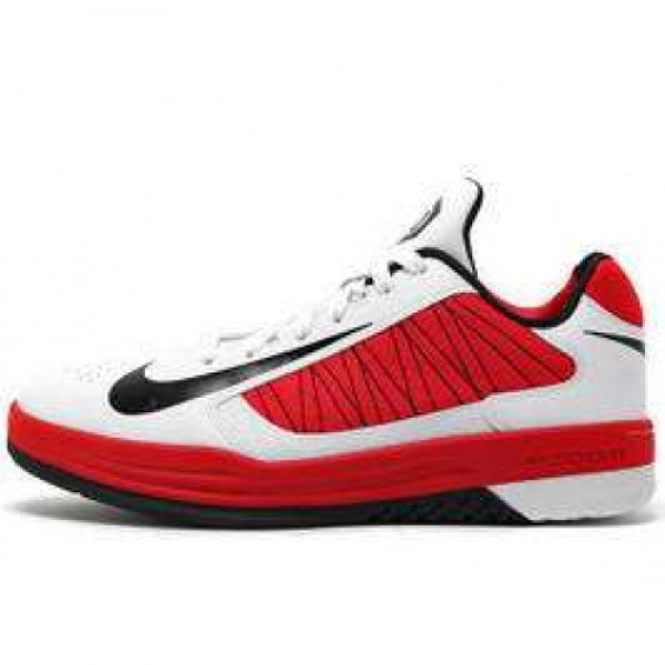 NIKE HYPER LAYUP LOW ナイキ ハイパー レイアップ ロー 白赤 579744-102