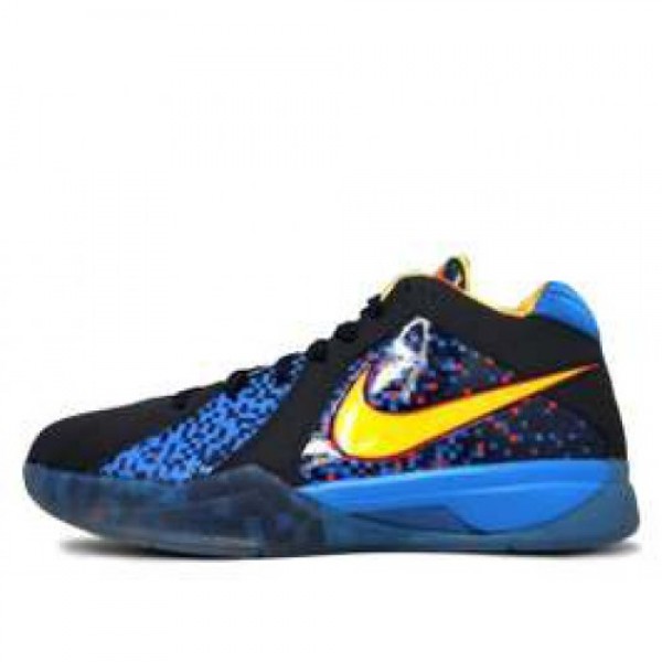 NIke Zoom KD3 EA Sports NBA All Star 2011 ナイ�...