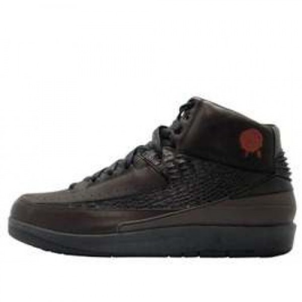 NIKE AIR JORDAN 2 PREMIO ナイキ エア ジョ�...