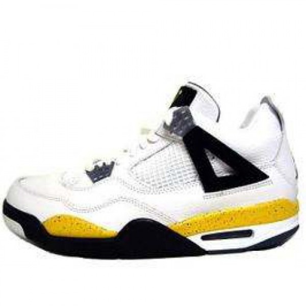 NIKE AIR JORDAN 4 RETRO LS ナイキ エアジョ�...