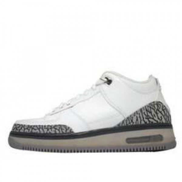 NIKE AJF3  ナイキ エアジョーダン フュ�...