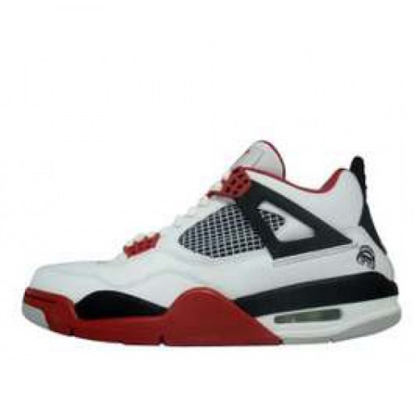 NIKE AIR JORDAN4 RETRO MARS ナイキ エア ジ�...