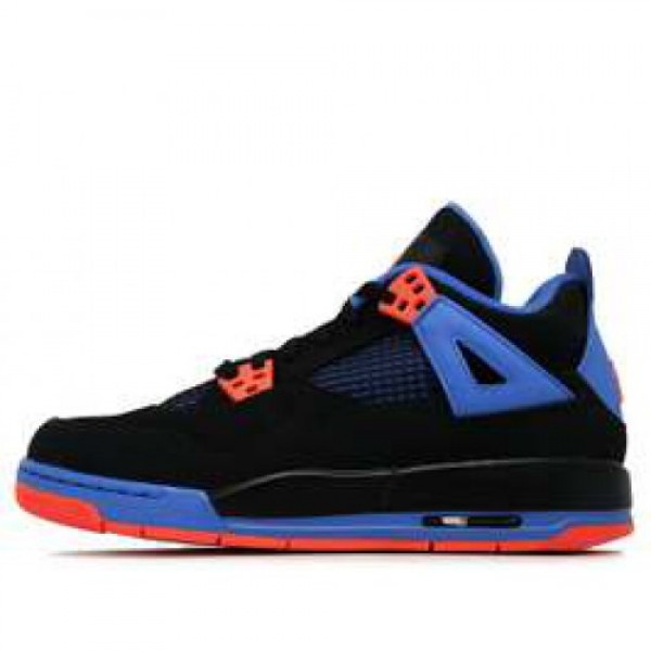Nike GIRLS AIR JORDAN 4 RETRO GS "CAVS" ナイキ ガールス エア ジョーダン 4 レトロ "キャブス" 408452-027